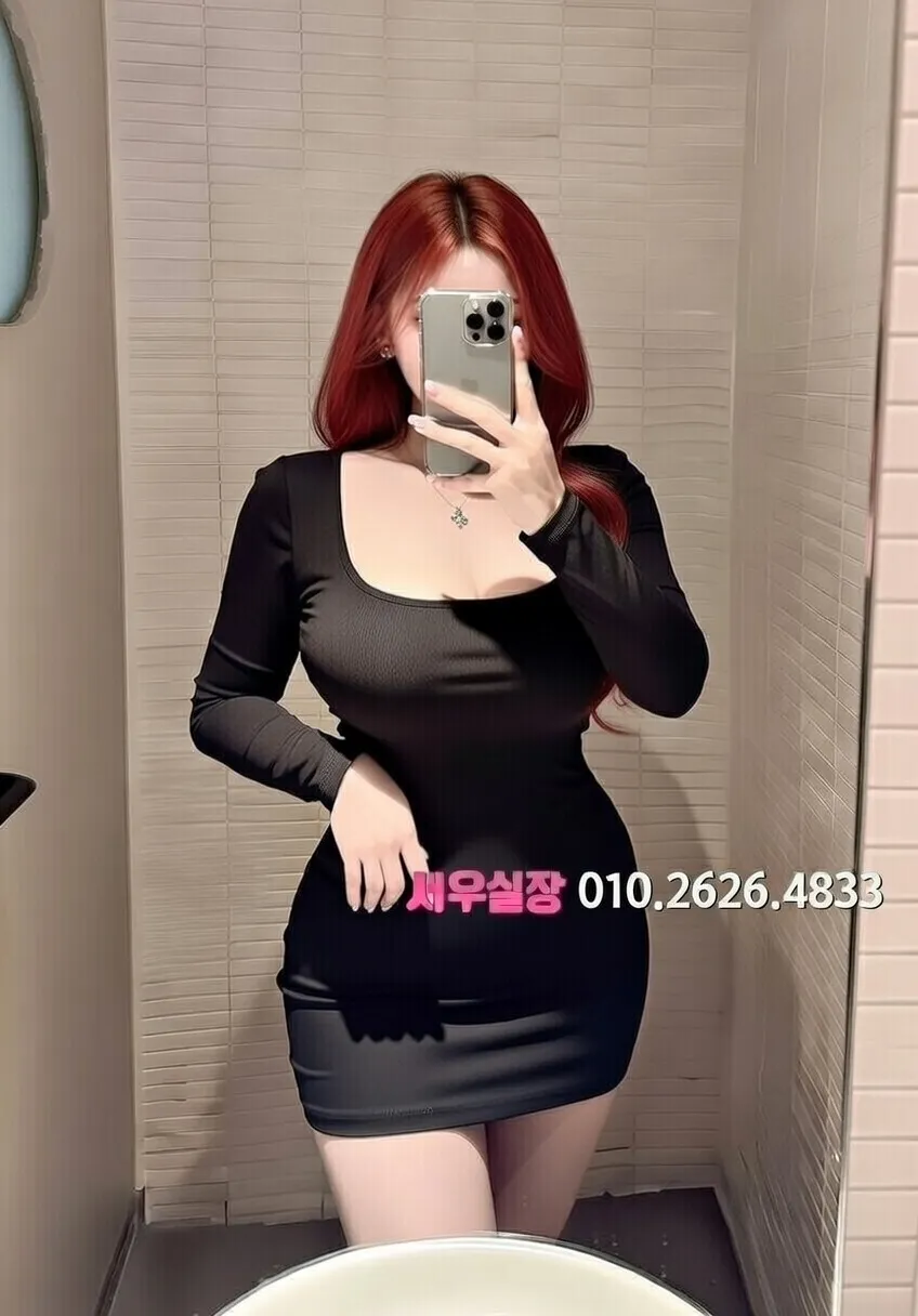 녹사평 셔츠룸 프리미엄 라인업 20번 프로필