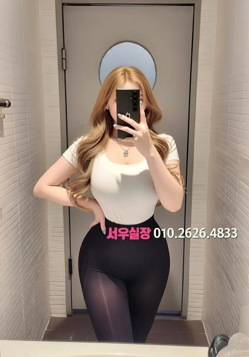 녹사평 셔츠룸 프리미엄 라인업 21번 프로필