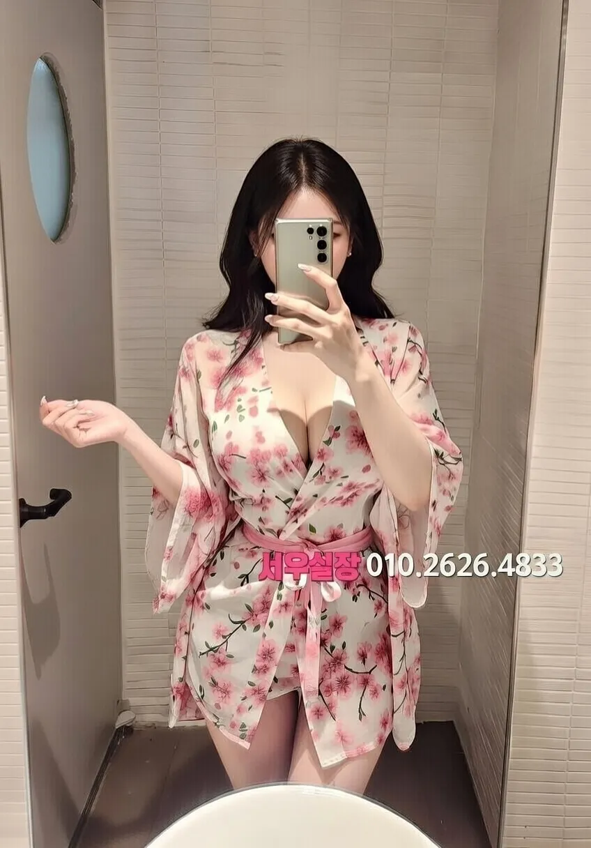 녹사평 레깅스룸 프리미엄 라인업 33번 프로필