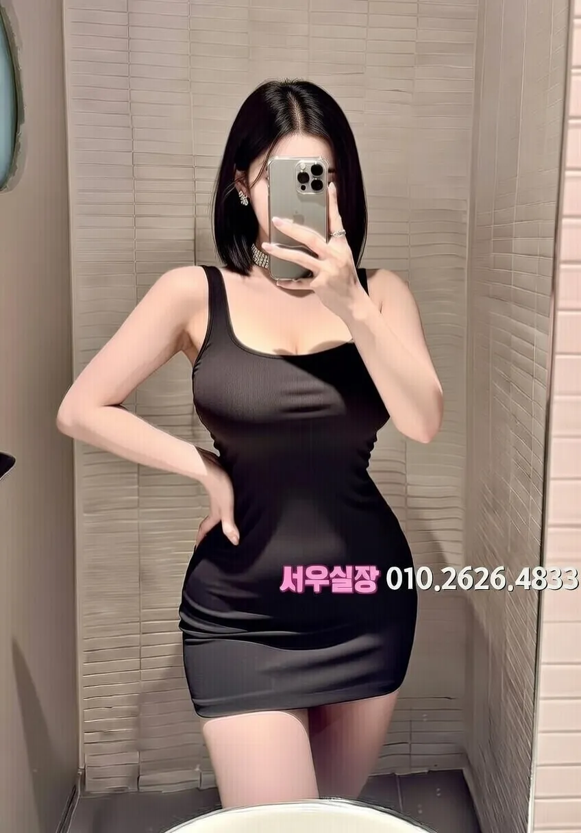 녹사평 란제리룸 프리미엄 라인업 34번 프로필