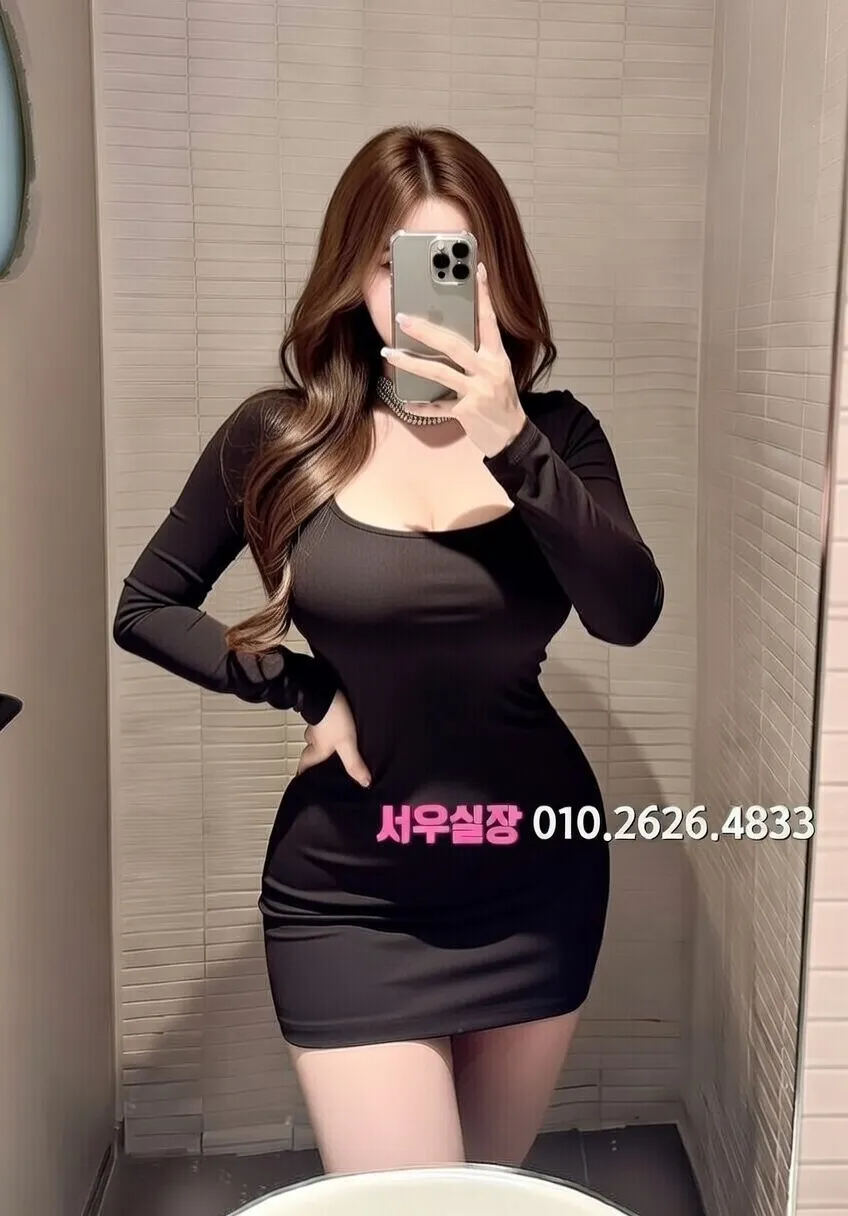 녹사평 다국적노래클럽 프리미엄 라인업 25번 프로필