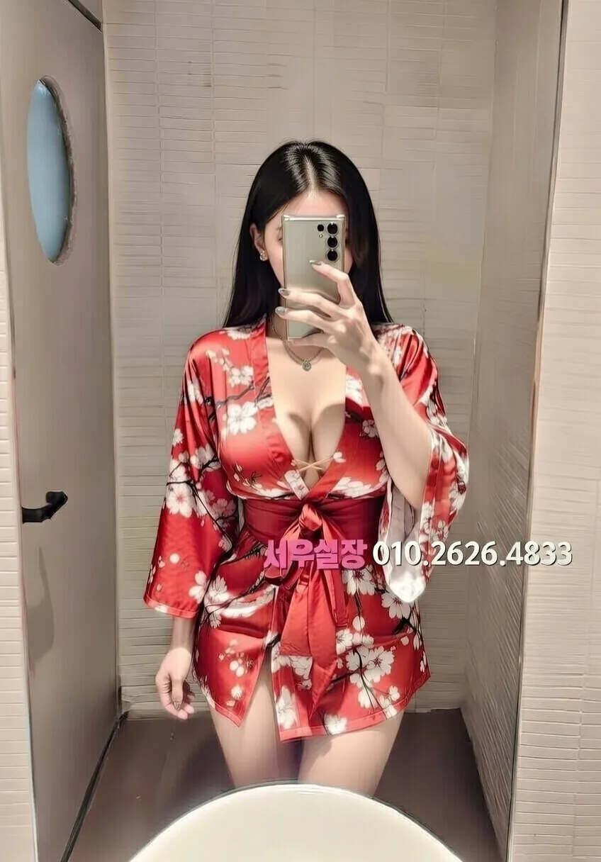 녹사평 텐프로 프리미엄 라인업 10번 프로필