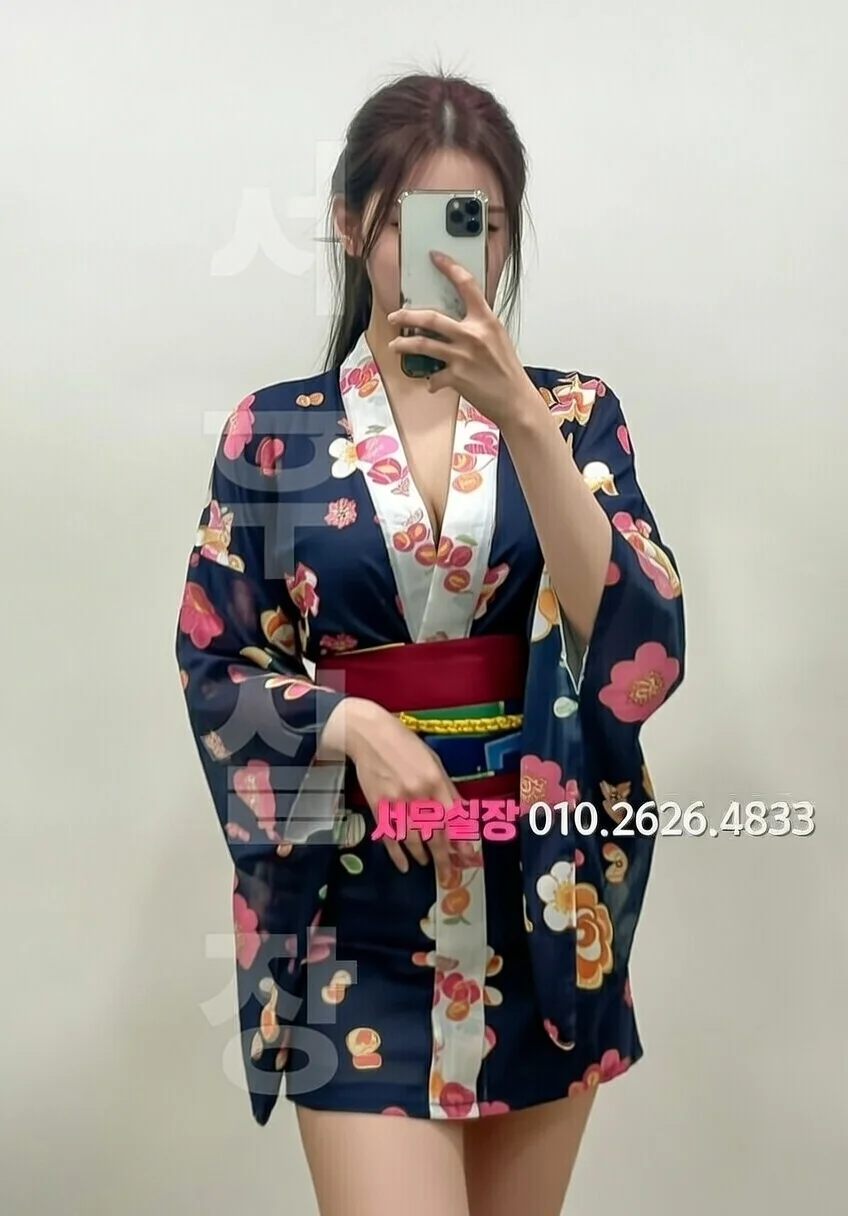 녹사평 룸싸롱 프리미엄 라인업 28번 프로필