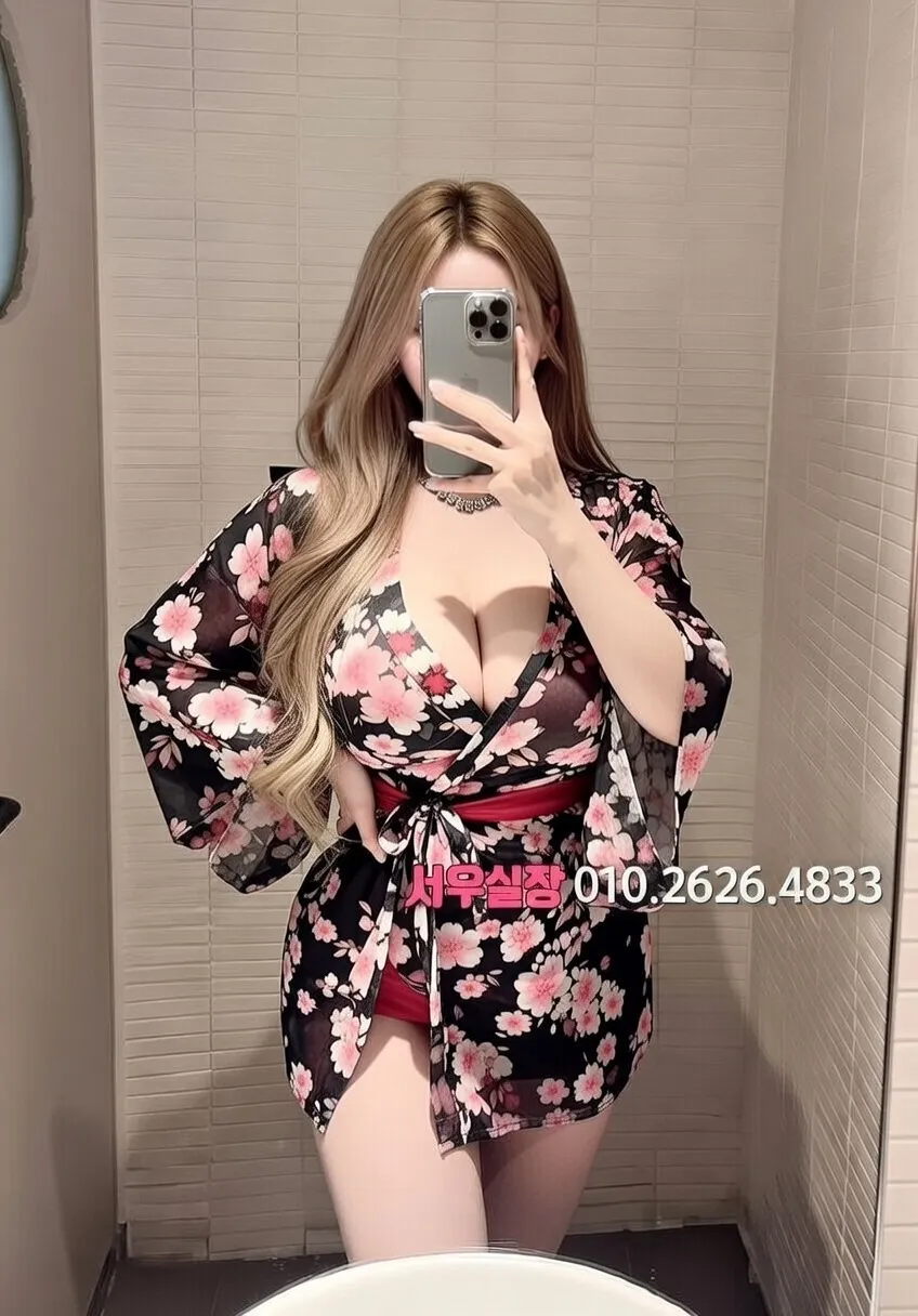 녹사평 풀싸롱 프리미엄 라인업 22번 프로필