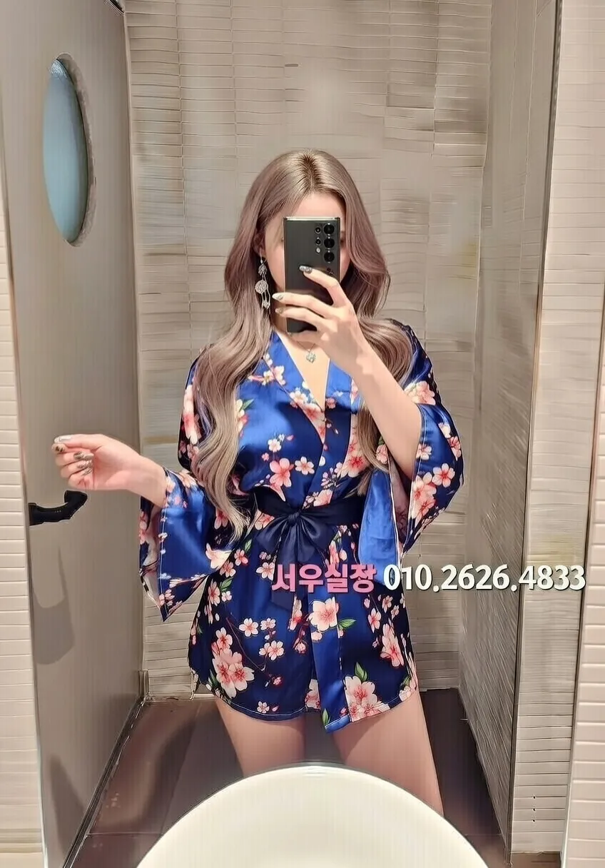 녹사평 보도노래방 프리미엄 라인업 29번 프로필