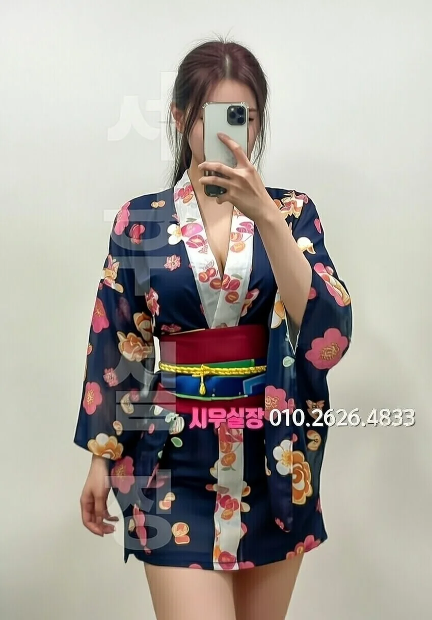 녹사평 셔츠룸 프리미엄 라인업 25번 프로필