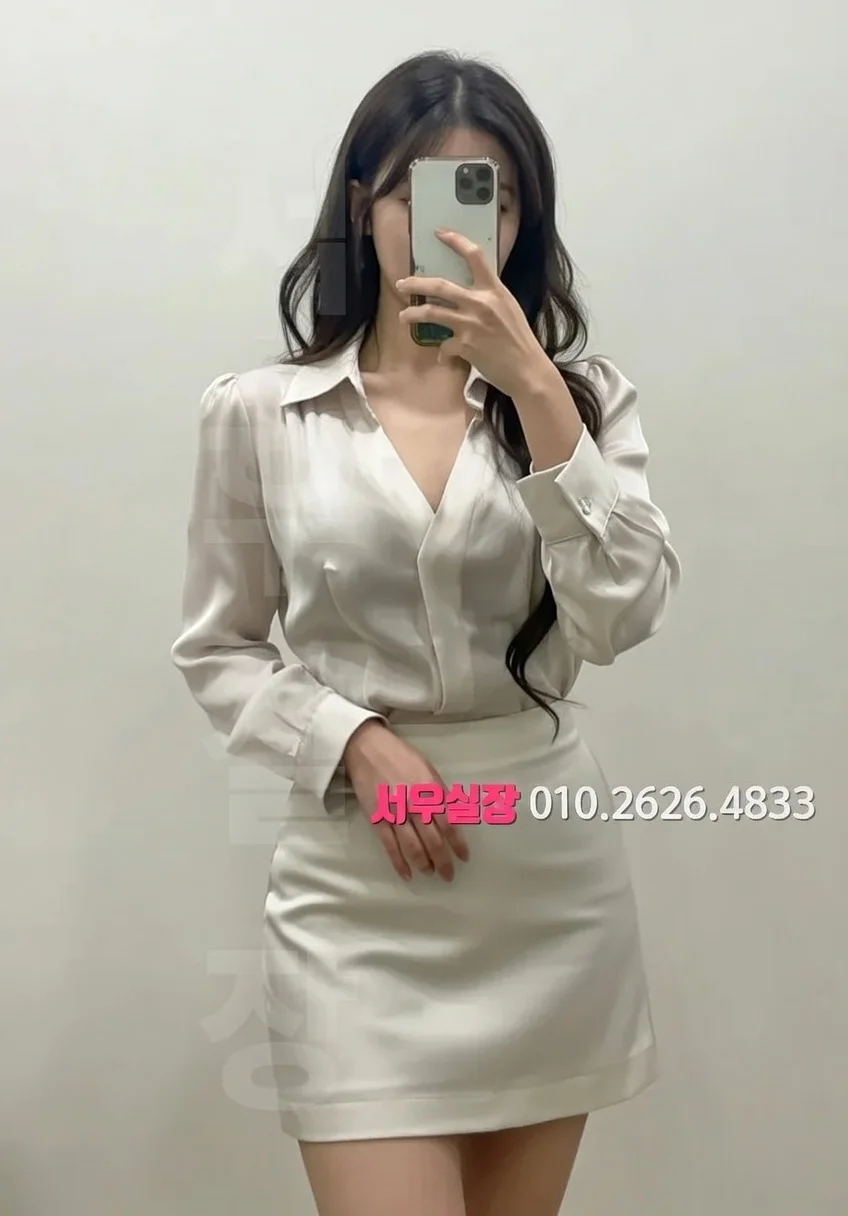 녹사평 가라오케 프리미엄 라인업 7번 프로필