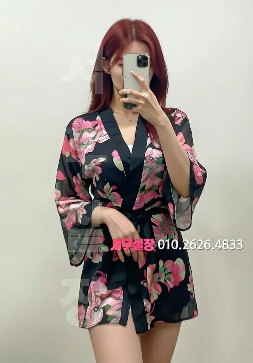 녹사평 쓰리노 프리미엄 라인업 15번 프로필