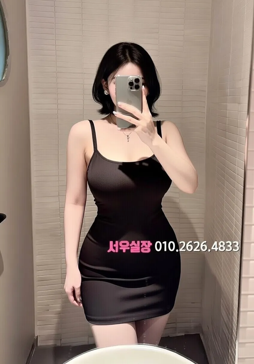 녹사평 텐프로 프리미엄 라인업 19번 프로필
