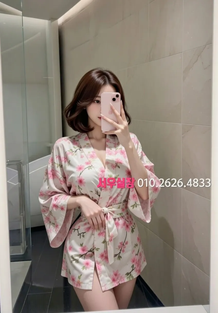 녹사평 텐프로 프리미엄 라인업 2번 프로필