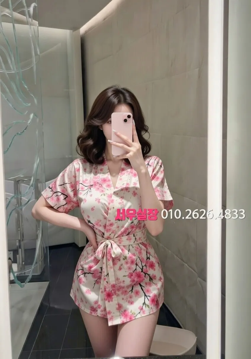 녹사평 다국적노래방 프리미엄 라인업 20번 프로필