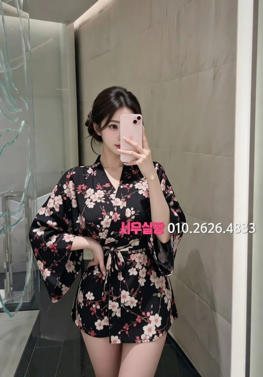 녹사평 호빠 프리미엄 라인업 31번 프로필