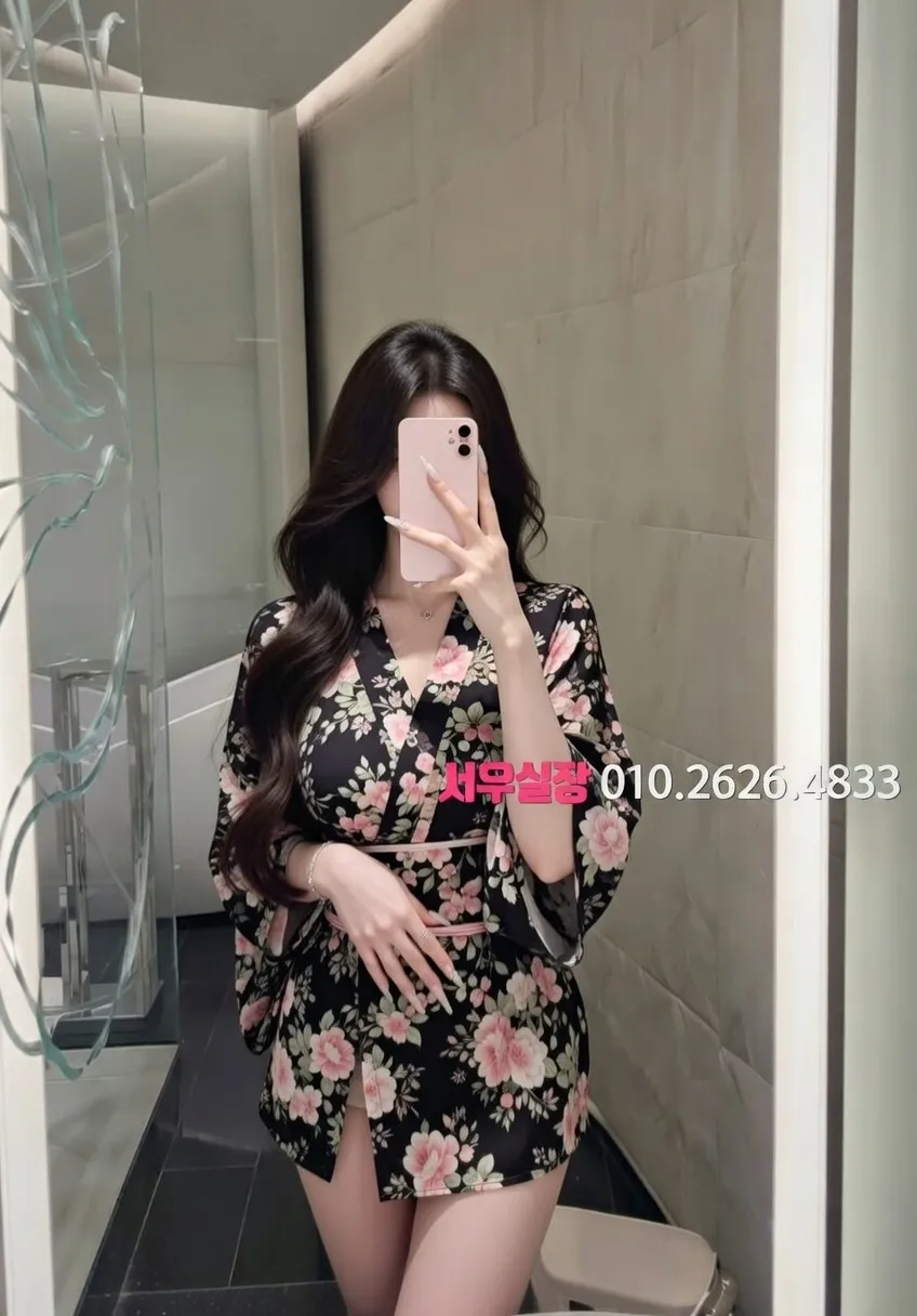 녹사평 텐프로 프리미엄 라인업 7번 프로필