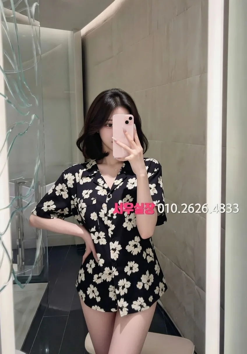 녹사평 기모노룸 프리미엄 라인업 24번 프로필