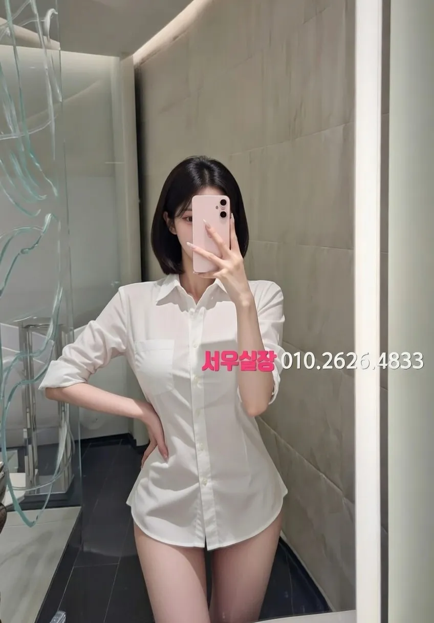 녹사평 풀살롱 프리미엄 라인업 39번 프로필