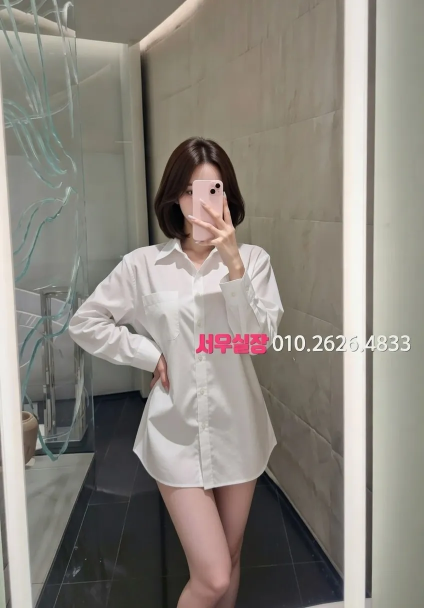 녹사평 호빠 프리미엄 라인업 29번 프로필