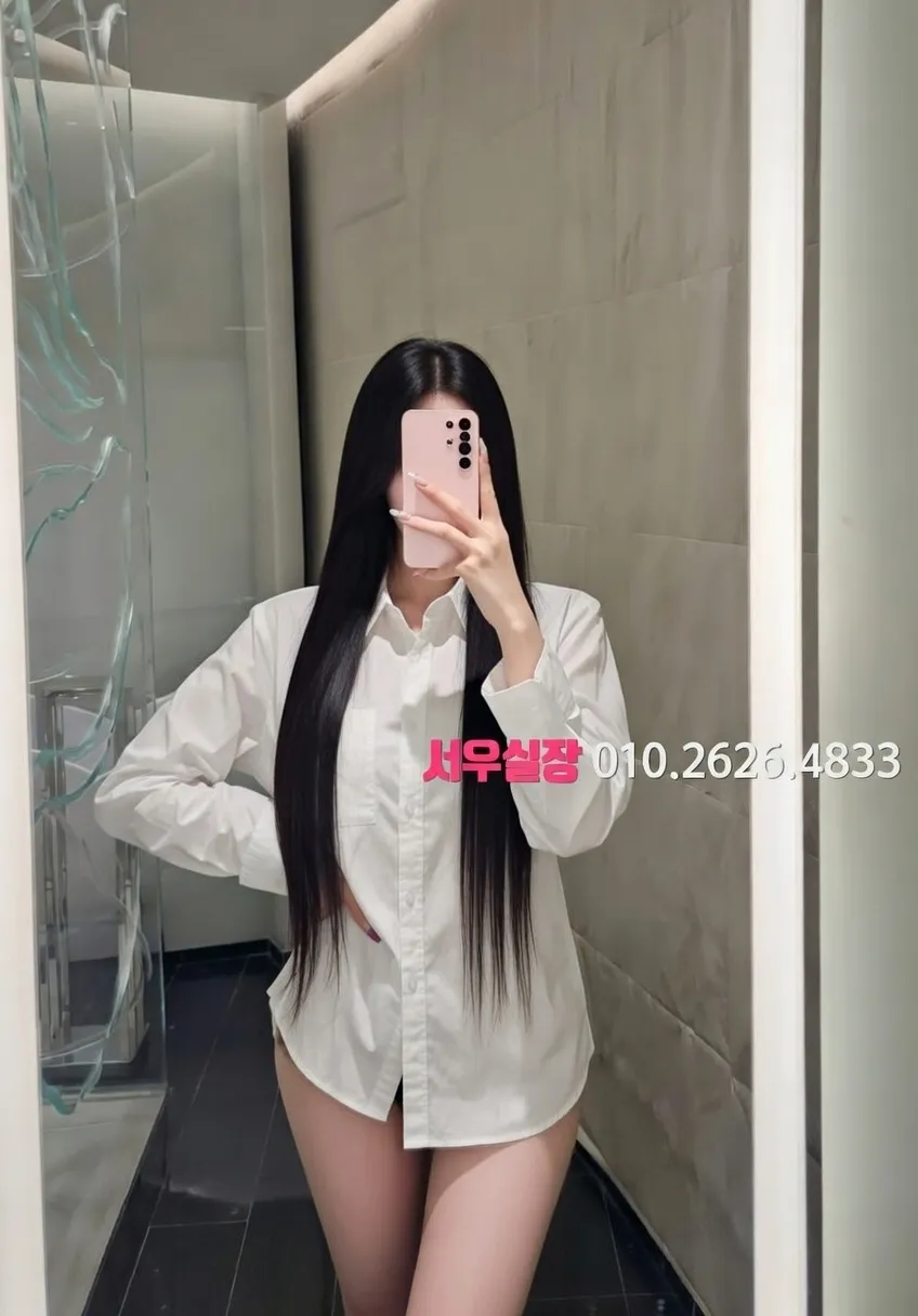 녹사평 풀살롱 프리미엄 라인업 36번 프로필