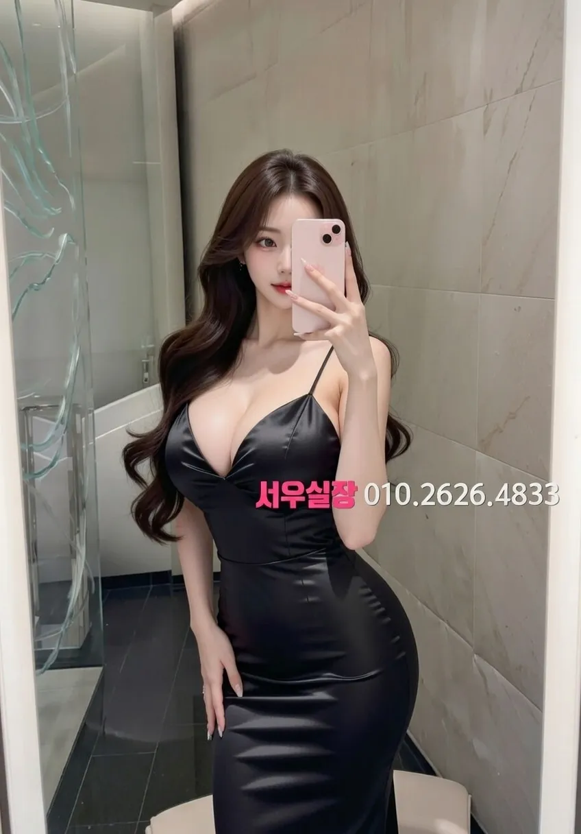 녹사평 셔츠룸 프리미엄 라인업 33번 프로필