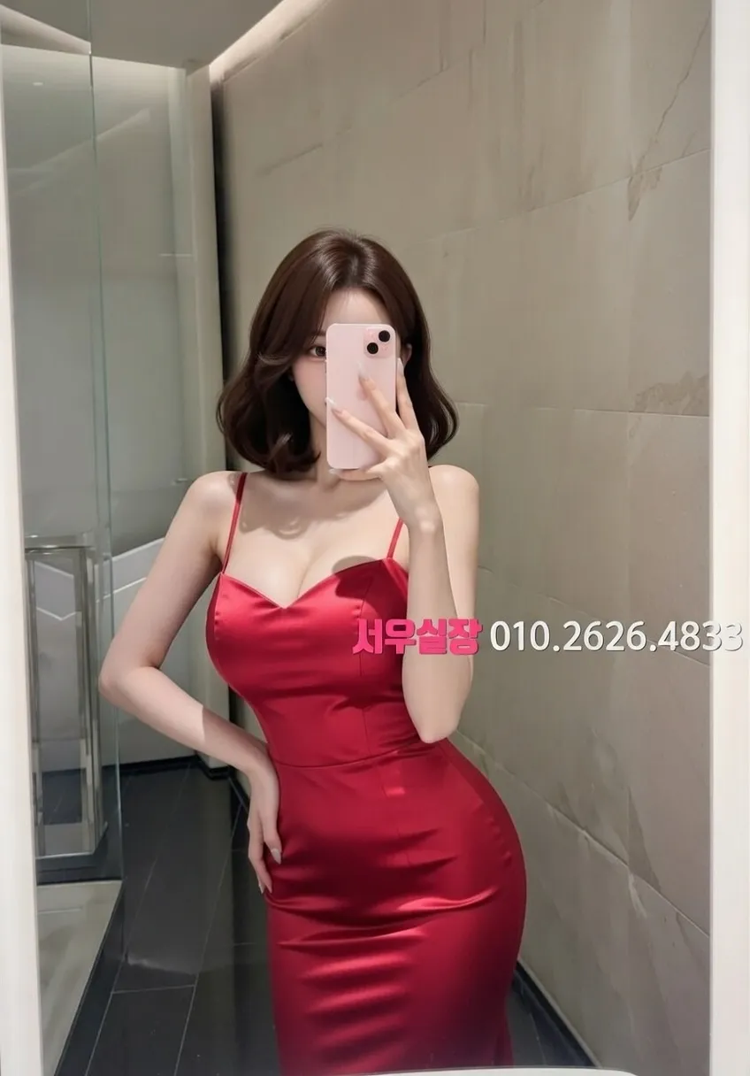 녹사평 풀살롱 프리미엄 라인업 36번 프로필