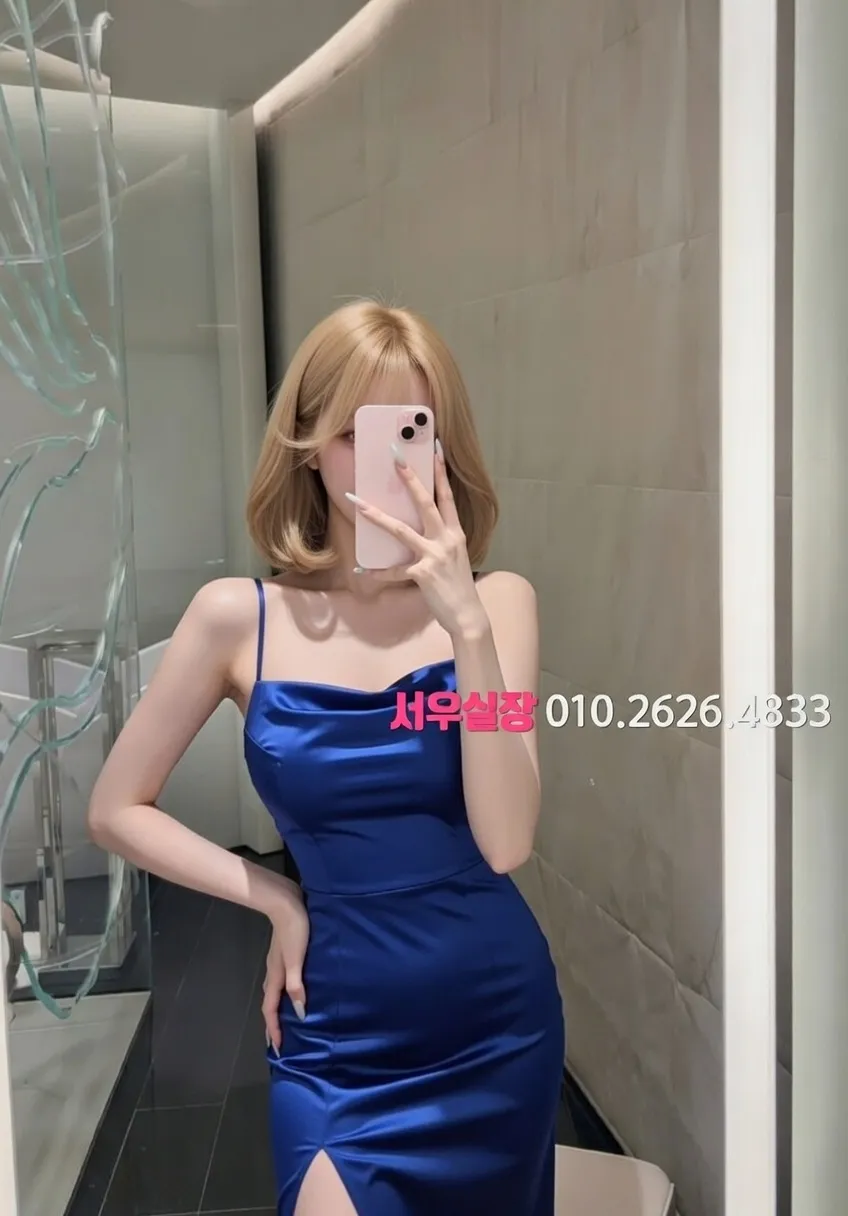 녹사평 룸싸롱 프리미엄 라인업 33번 프로필