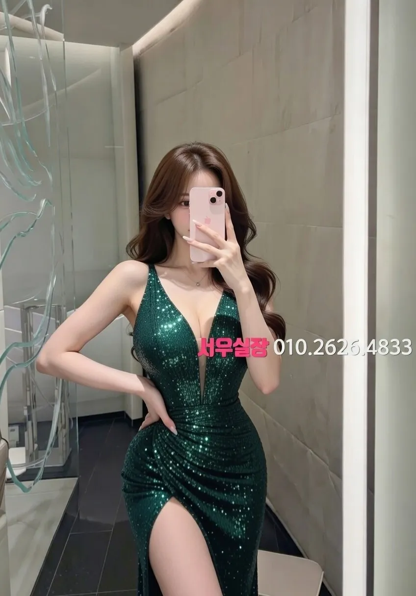 녹사평 룸살롱 프리미엄 라인업 39번 프로필