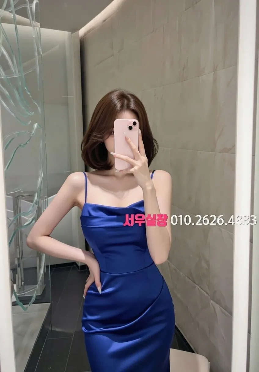 녹사평 다국적노래방 프리미엄 라인업 18번 프로필