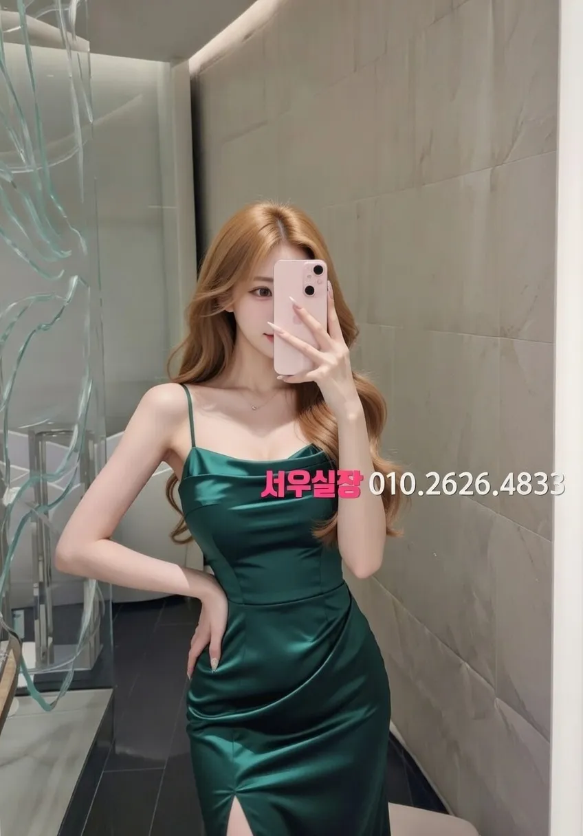 녹사평 풀싸롱 프리미엄 라인업 7번 프로필