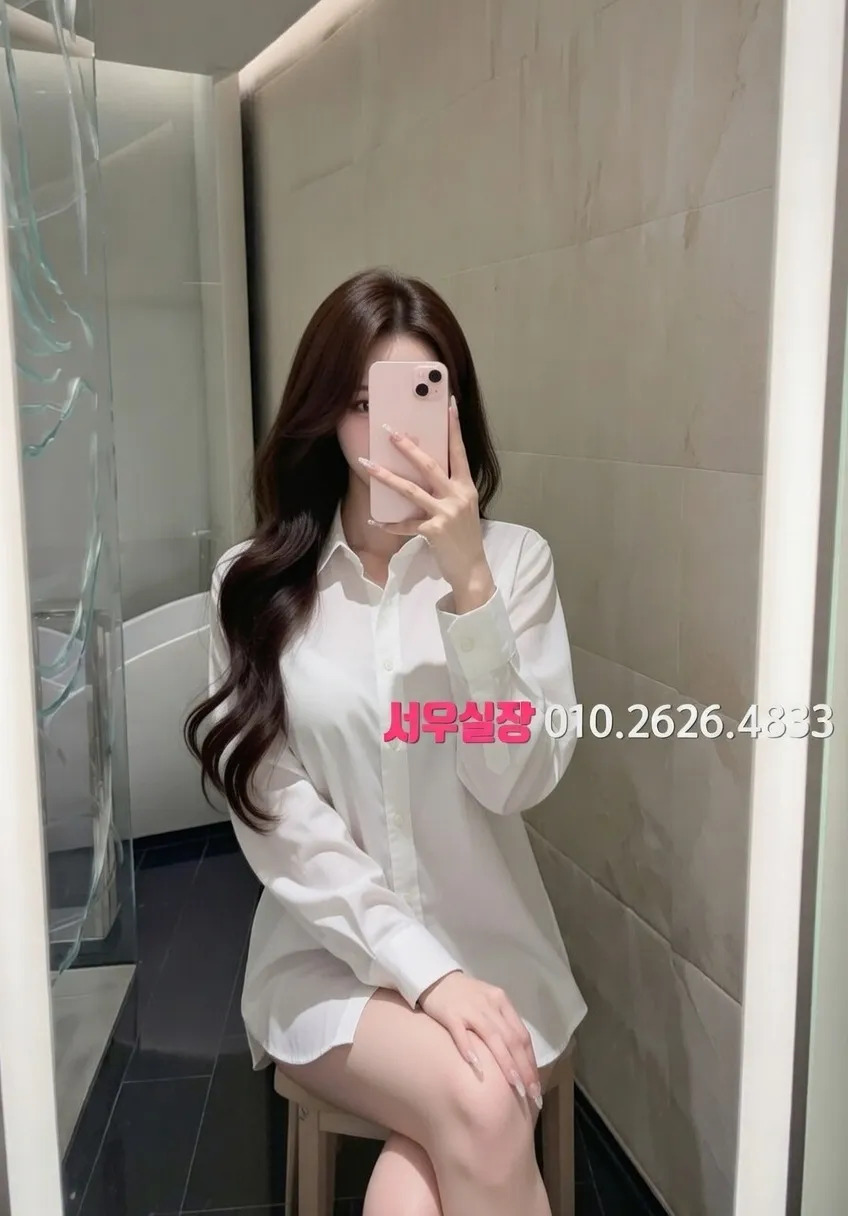 녹사평 셔츠룸 프리미엄 라인업 9번 프로필