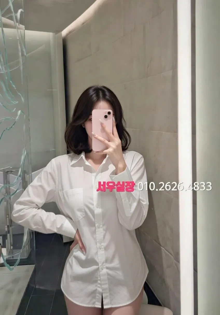 녹사평 텐프로 프리미엄 라인업 38번 프로필