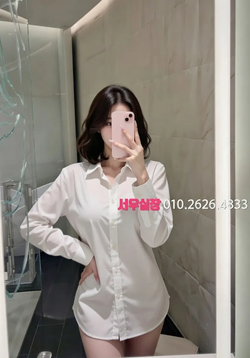 녹사평 텐프로 프리미엄 라인업 34번 프로필