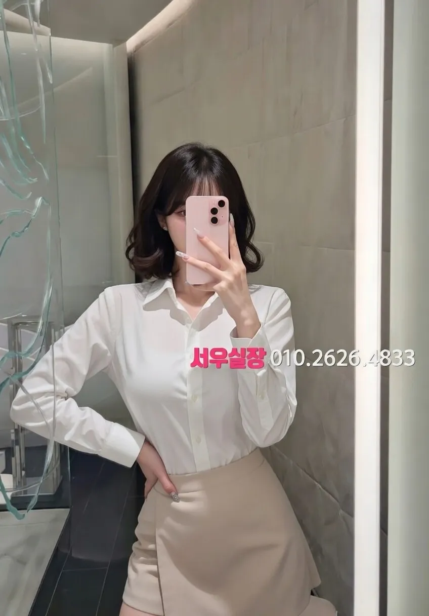 녹사평 룸싸롱 프리미엄 라인업 37번 프로필