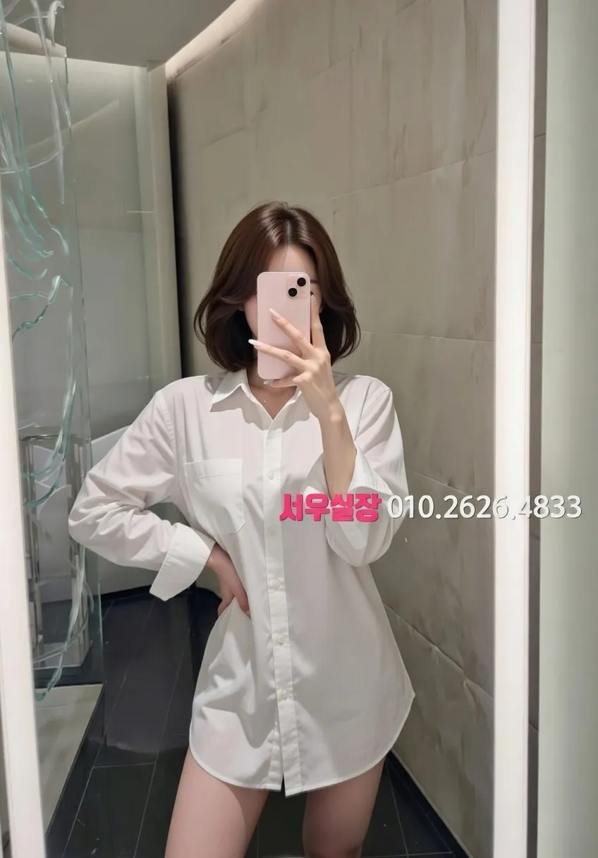 녹사평 텐프로 프리미엄 라인업 16번 프로필