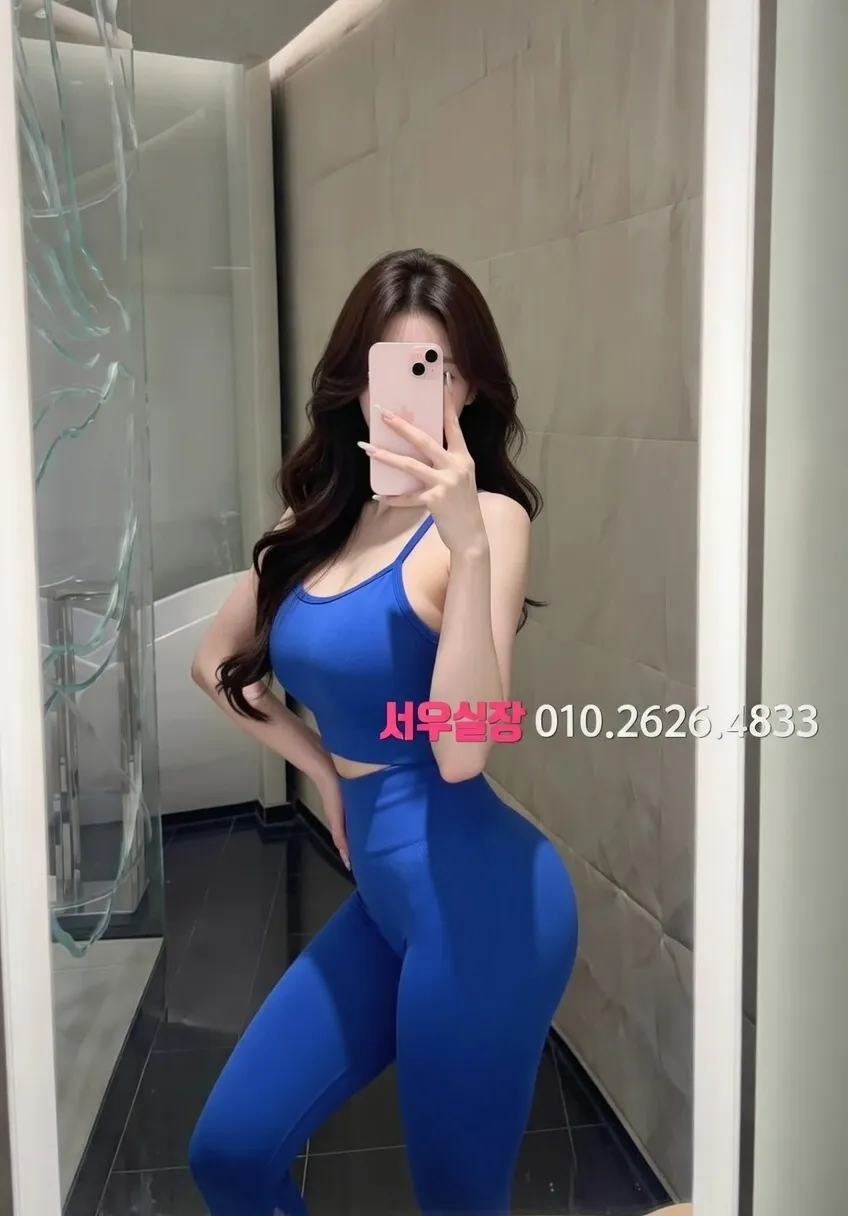 녹사평 란제리룸 프리미엄 라인업 27번 프로필