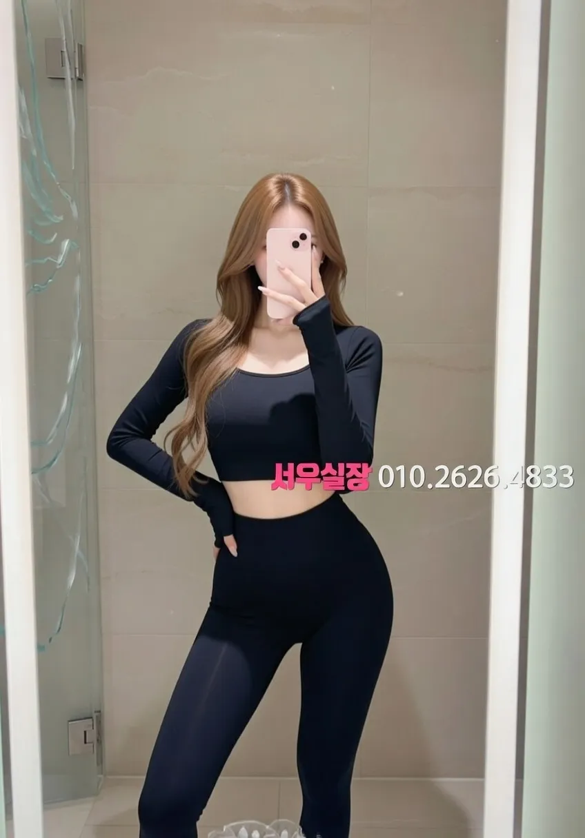 녹사평 풀살롱 프리미엄 라인업 29번 프로필