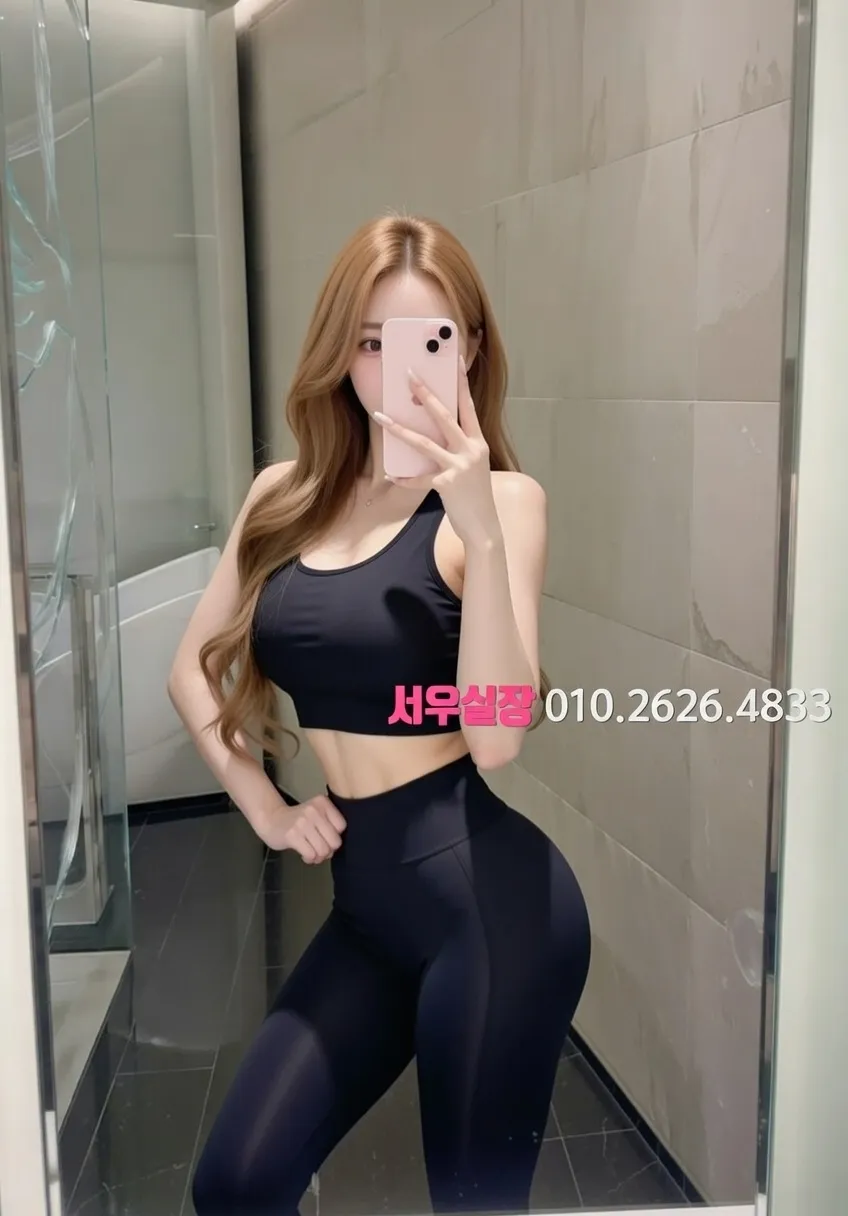 녹사평 노래방 프리미엄 라인업 25번 프로필