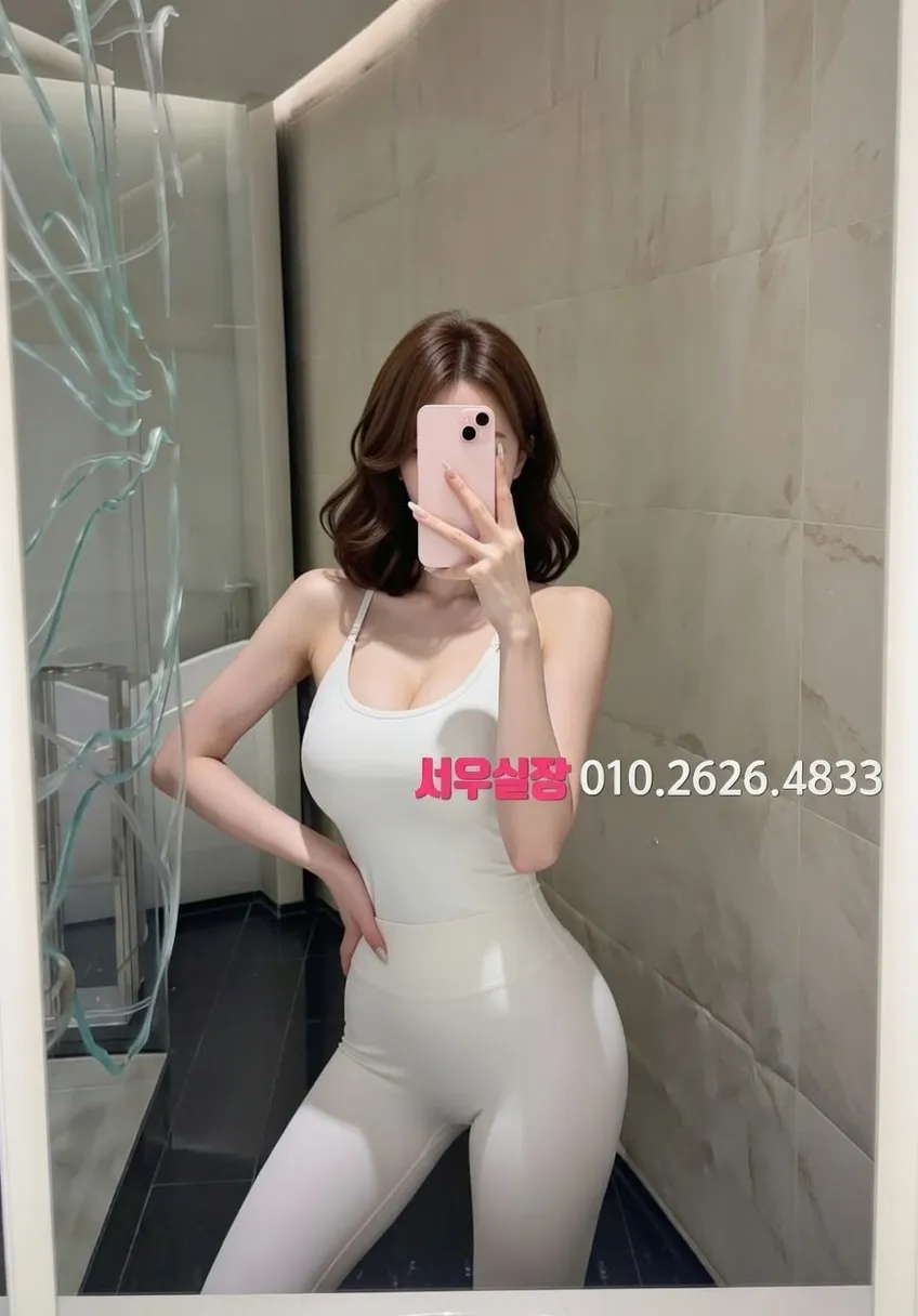 녹사평 룸살롱 프리미엄 라인업 23번 프로필