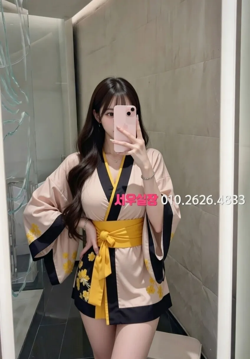 녹사평 룸살롱 프리미엄 라인업 35번 프로필