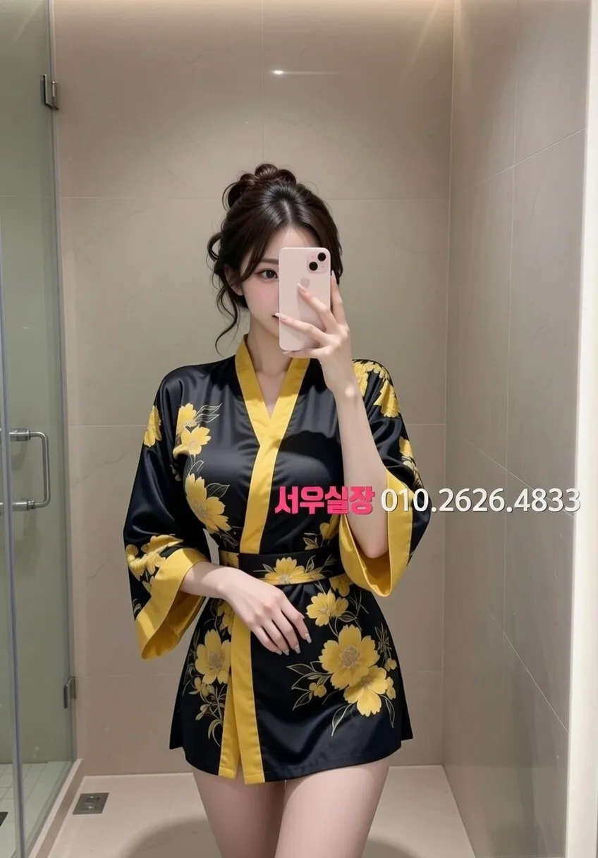 녹사평 호빠 프리미엄 라인업 19번 프로필