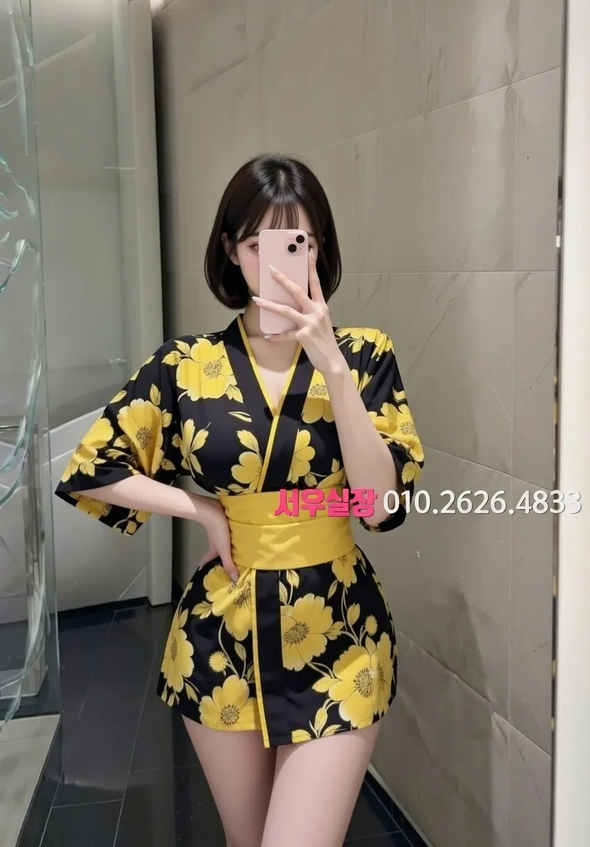 녹사평 쓰리노 프리미엄 라인업 7번 프로필