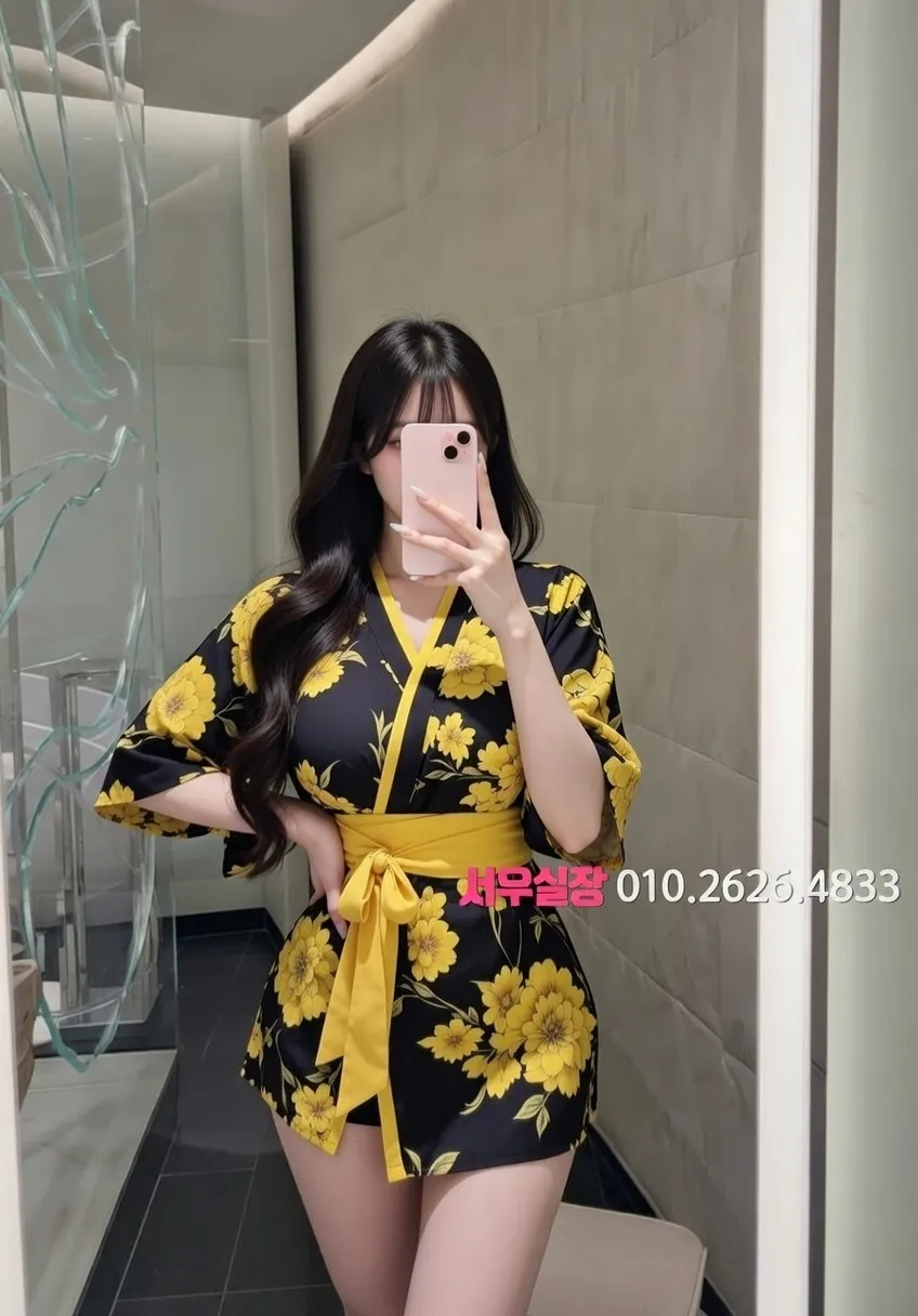 녹사평 룸싸롱 프리미엄 라인업 13번 프로필