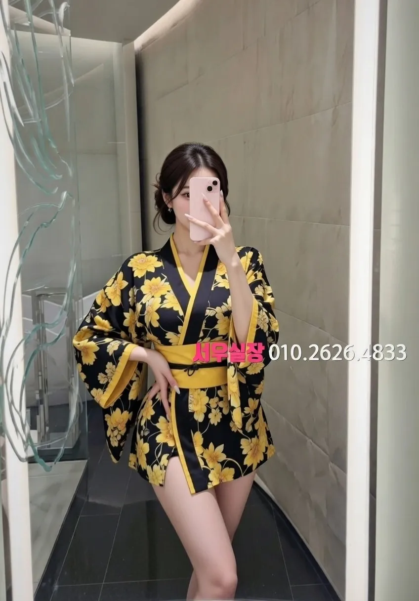 녹사평 풀살롱 프리미엄 라인업 19번 프로필