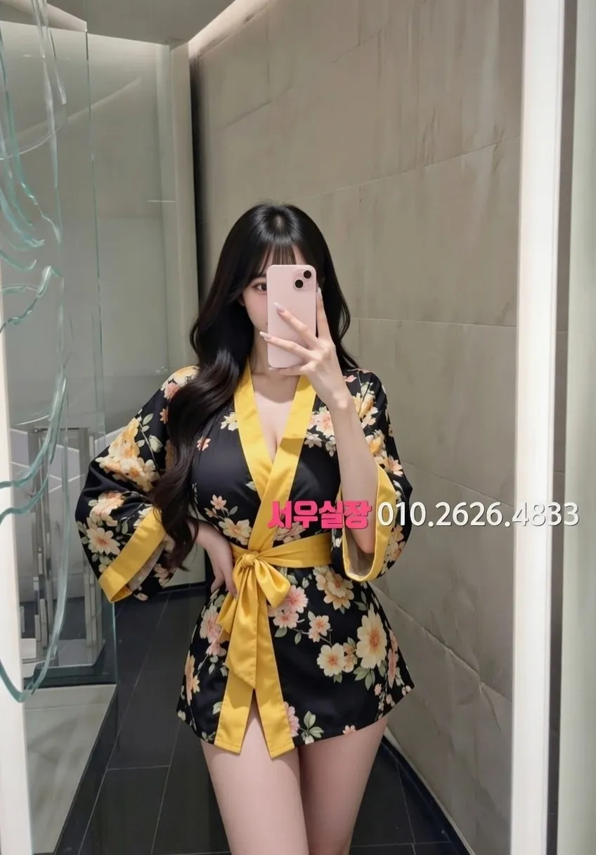 녹사평 풀싸롱 프리미엄 라인업 7번 프로필