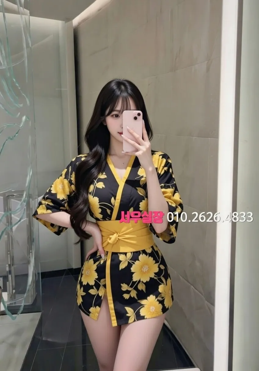 녹사평 가라오케 프리미엄 라인업 23번 프로필