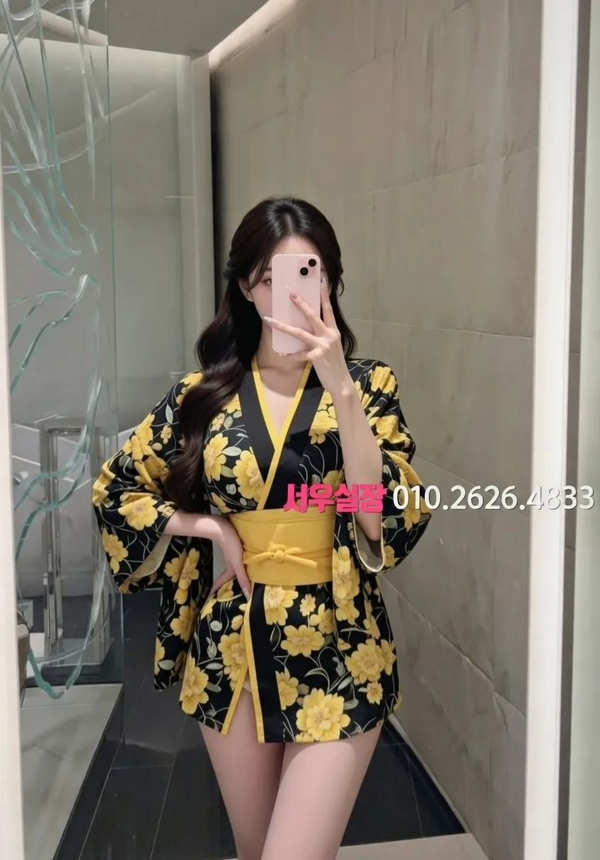 녹사평 텐프로 프리미엄 라인업 39번 프로필