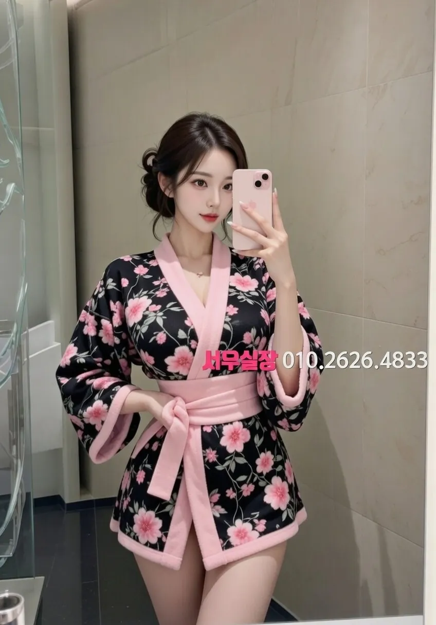 녹사평 셔츠룸 프리미엄 라인업 31번 프로필