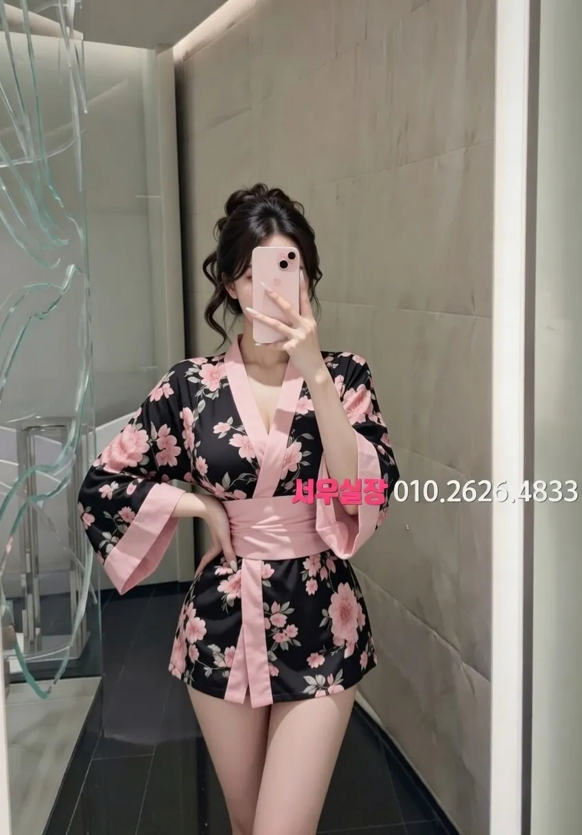 녹사평 텐프로 프리미엄 라인업 28번 프로필