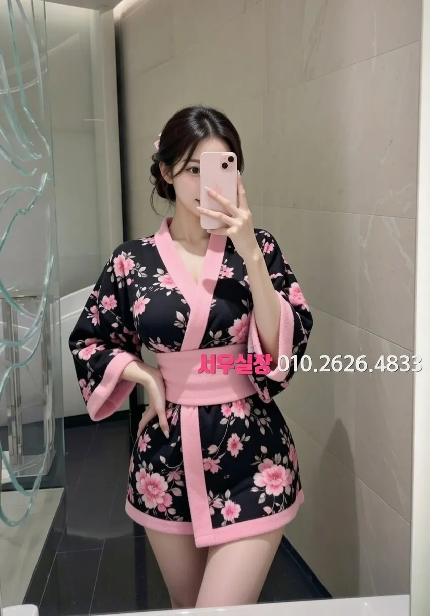 녹사평 풀살롱 프리미엄 라인업 16번 프로필