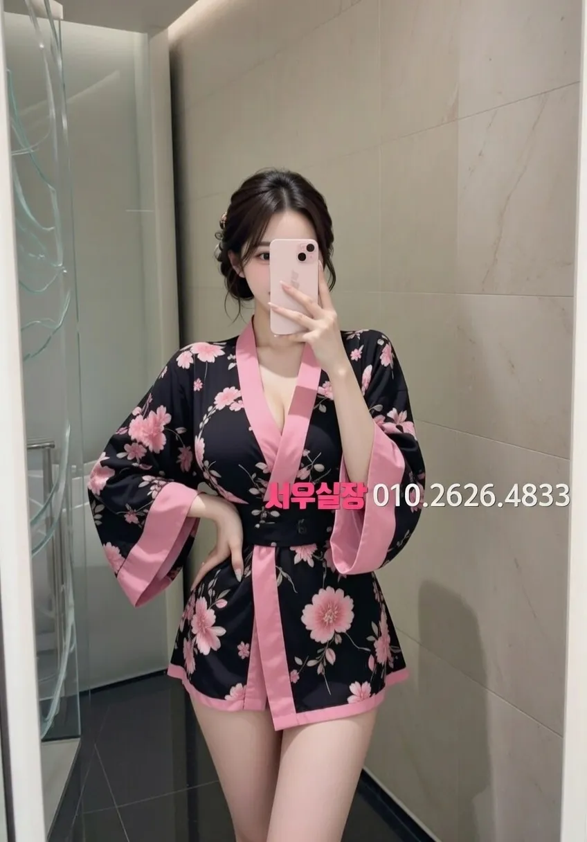 녹사평 텐프로 프리미엄 라인업 31번 프로필