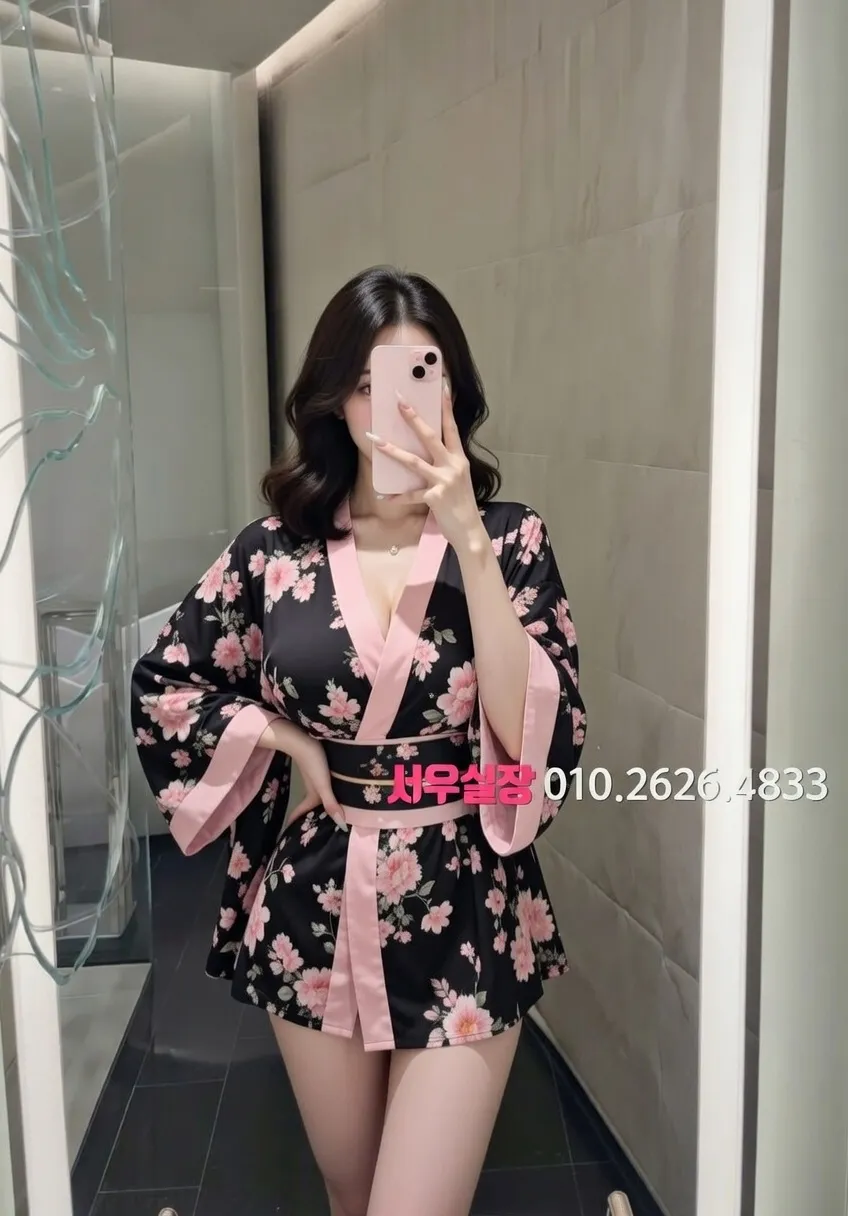 녹사평 풀살롱 프리미엄 라인업 27번 프로필