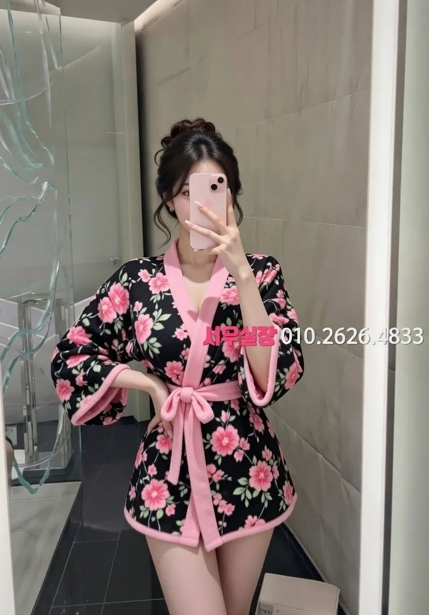 녹사평 텐카페 프리미엄 라인업 34번 프로필